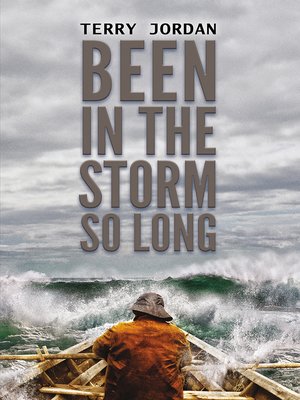 cover image of Been in the Storm So Long